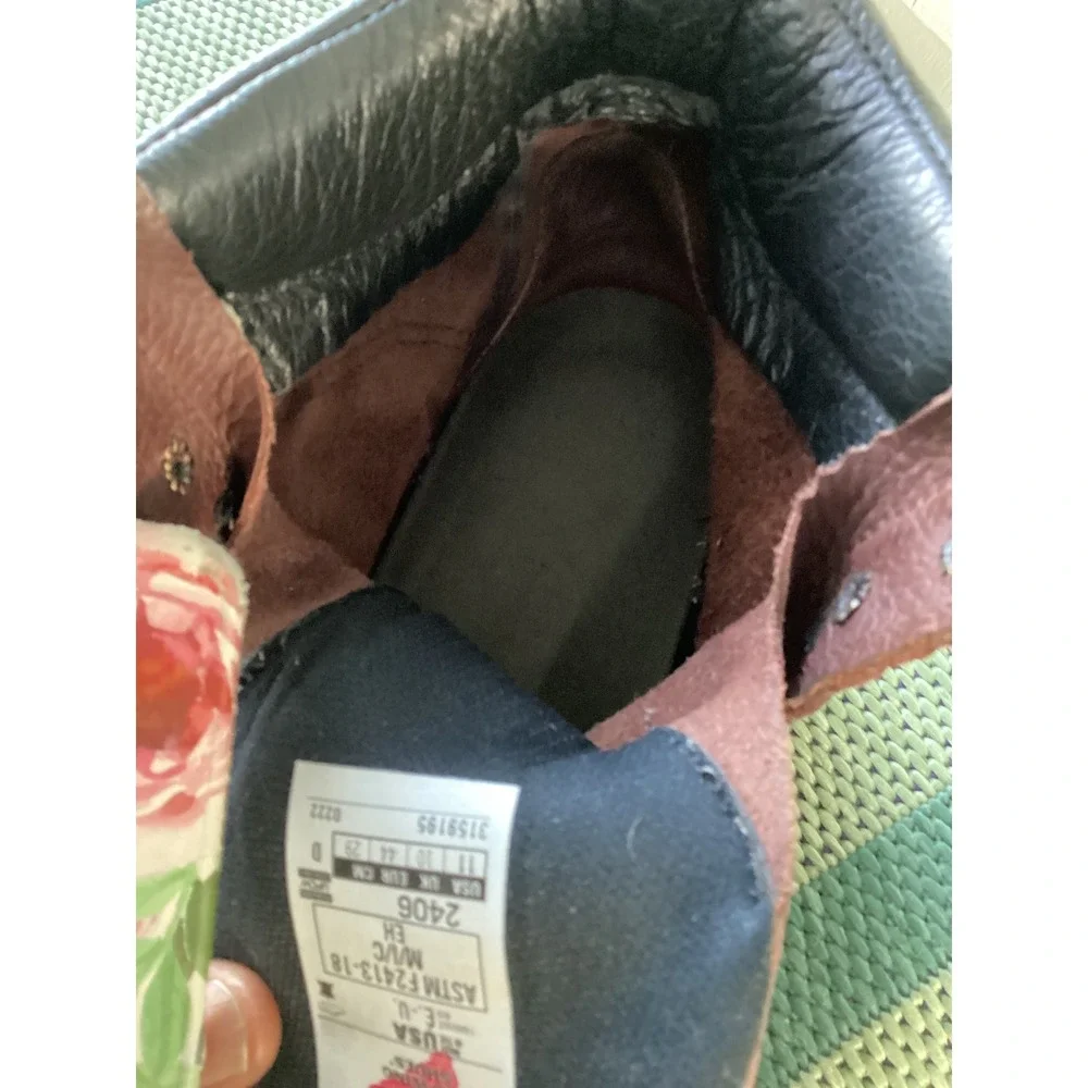 Red Wing Shoes red wing